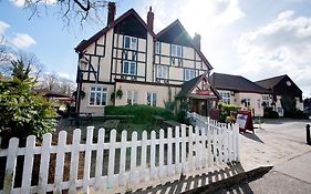 Innkeeper's Lodge Beckenham