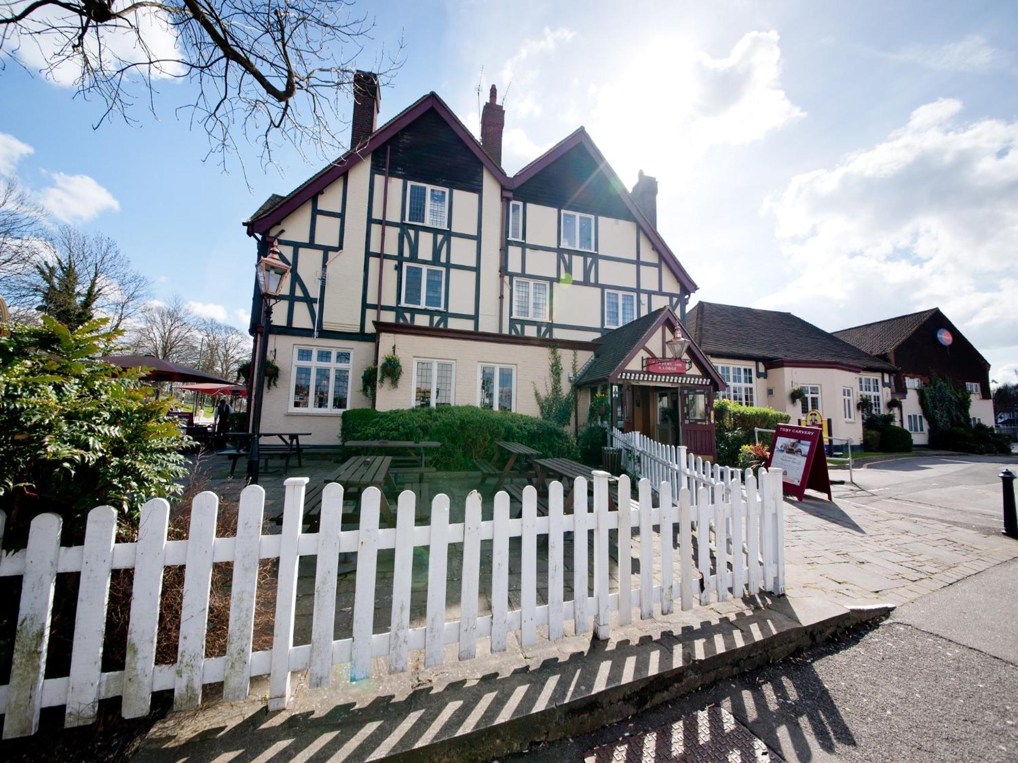 Innkeeper's Lodge Beckenham Bromley Exterior foto
